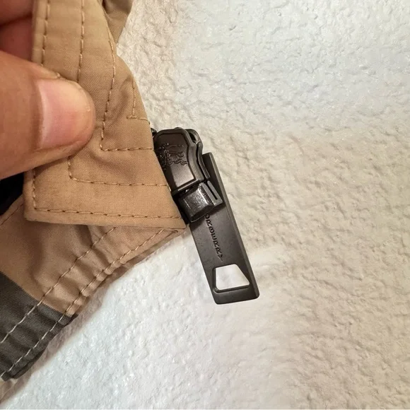 Burberry Kids' Check Puffer Jacket - Picture 11 of 13